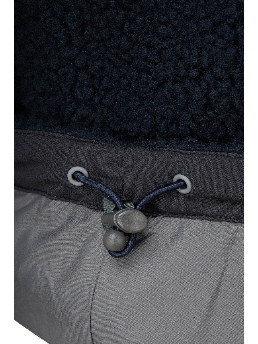Rab Original Pile Jacket – Windproof Fleece