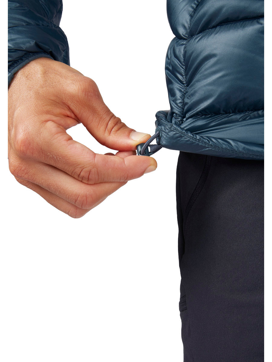 Rab Mythic G Jacket – Ultralight 1000FP Down