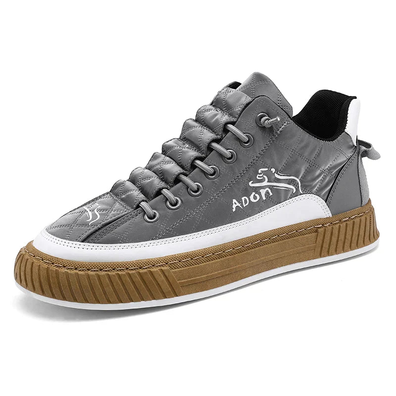 Optew Men’s Adon D90 Sneakers