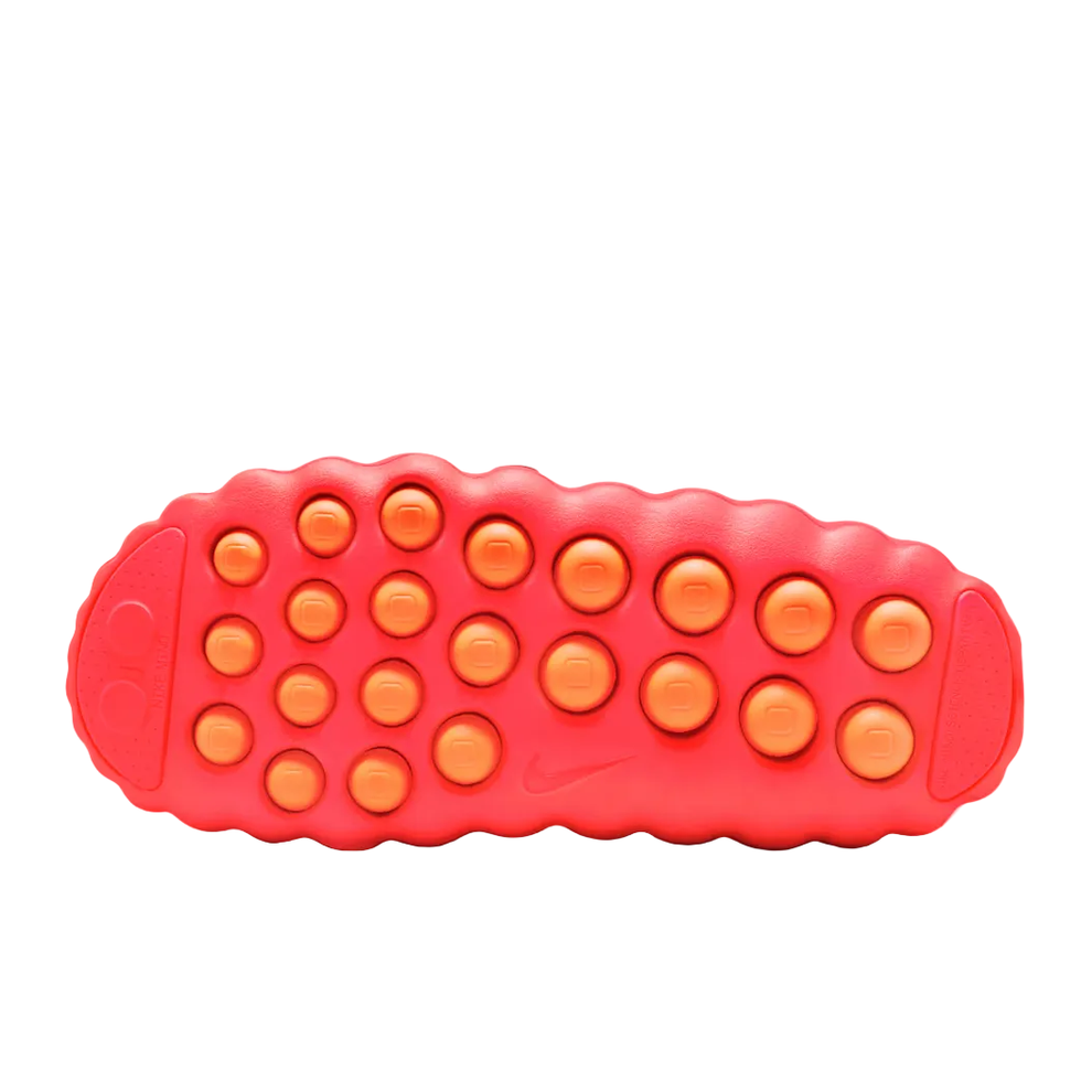 Nike Mind 001 Slide Solar Red