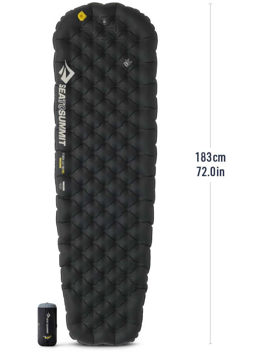 Sea To Summit Ether Light XR Pro Insulated Sleeping Mat