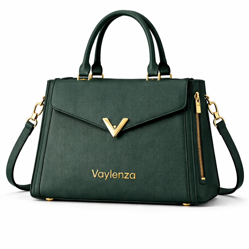 Optew Nolira Structured Everyday Bag