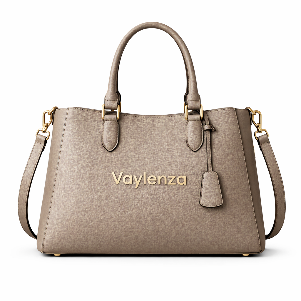 Optew Arvique Carry Tote Bag