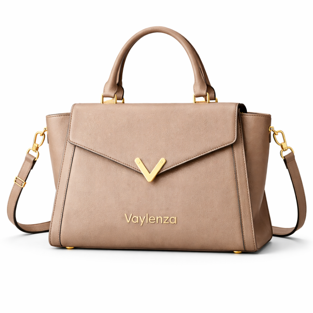 Optew Klyra Edge Satchel Bag