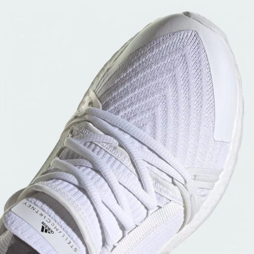 Adidas Ultra Boost 20 Stella McCartney Women's Running Trainers White H00034