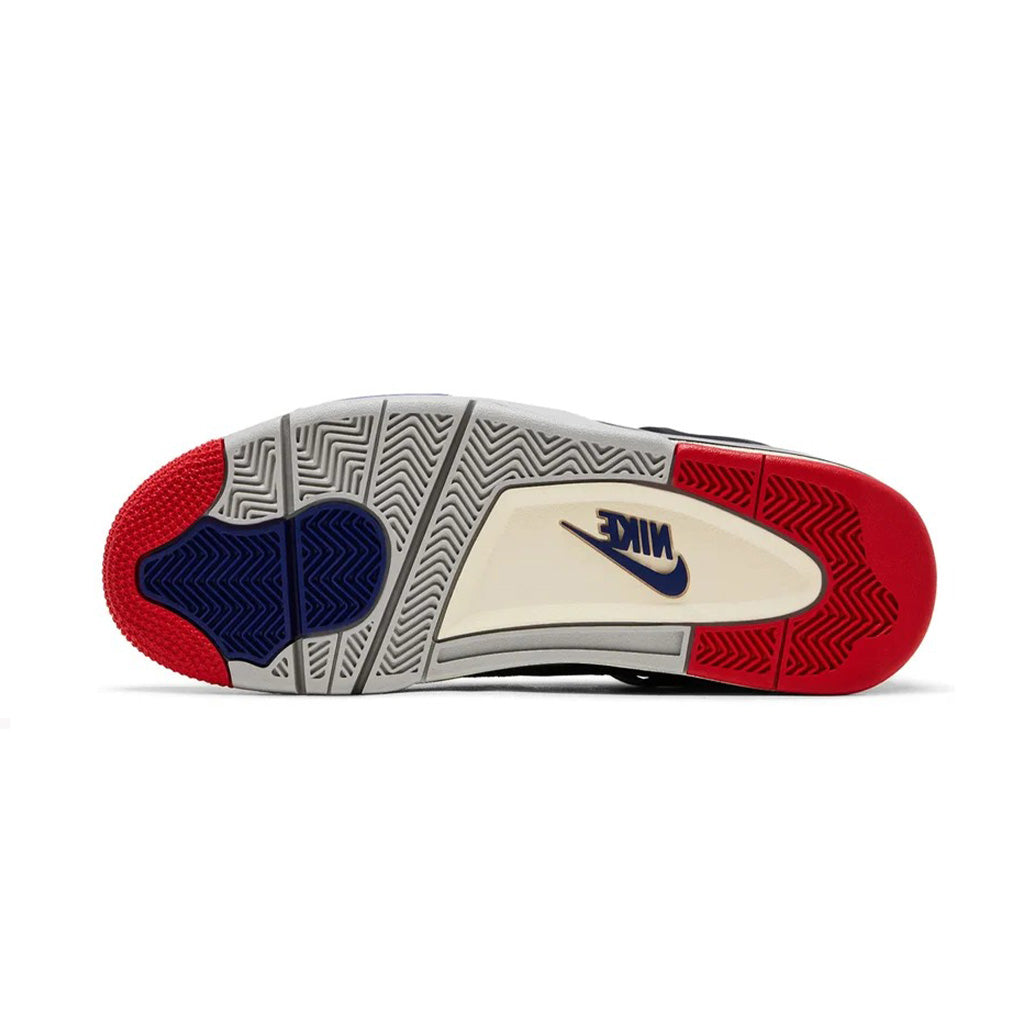 Air Jordan 4 Retro Rare Air - White Lettering Trainers
