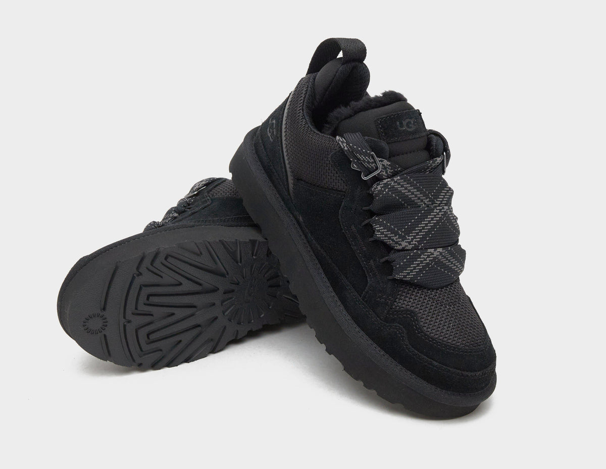 UGG Lowmel Women's - Black