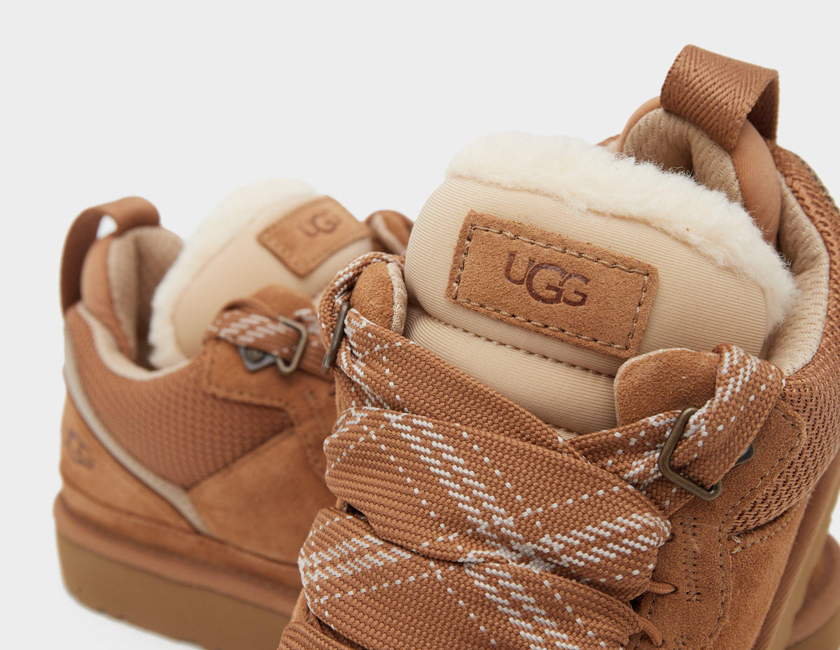 UGG Lowmel Women's - Chestnut