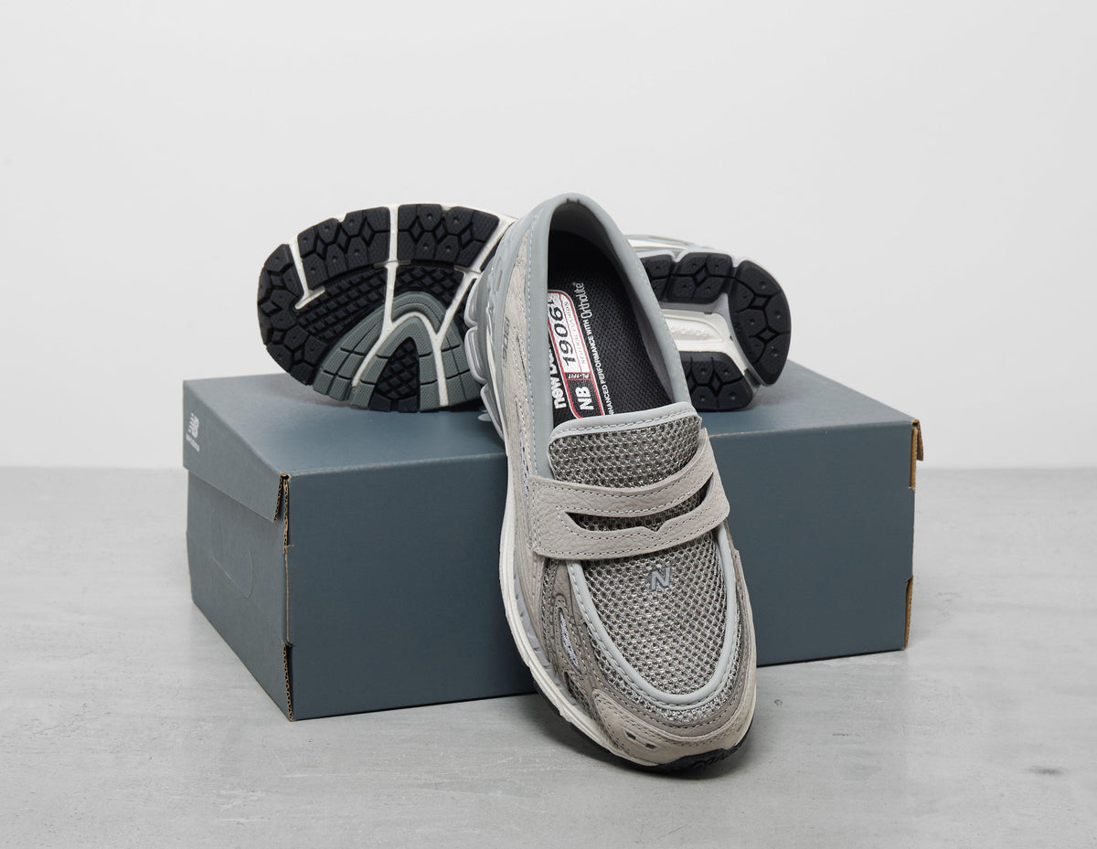 New Balance 1906L Loafer Women's