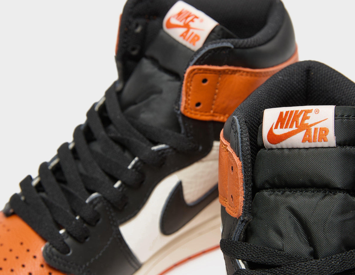 Air Jordan 1 High OG 'Shattered Backboard'