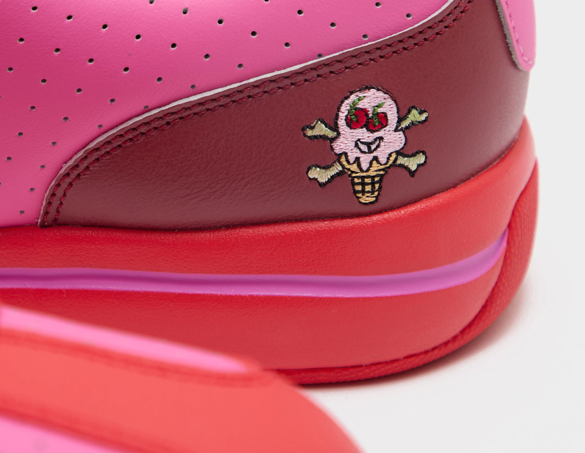 Reebok x ICECREAM Board Flip - Pink Lemonade