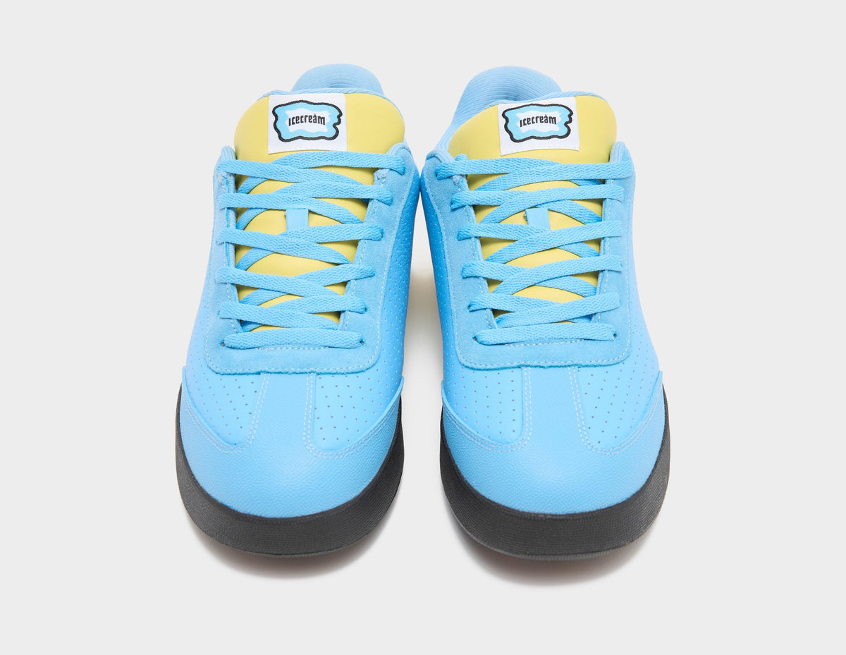 Reebok x ICECREAM Board Flip - Malibu Blue