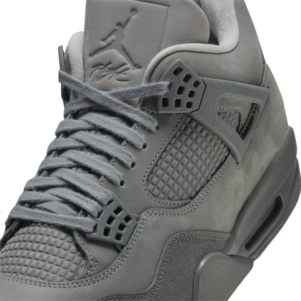 Air Jordan 4 Retro SE Paris Olympics Wet Cement Trainers