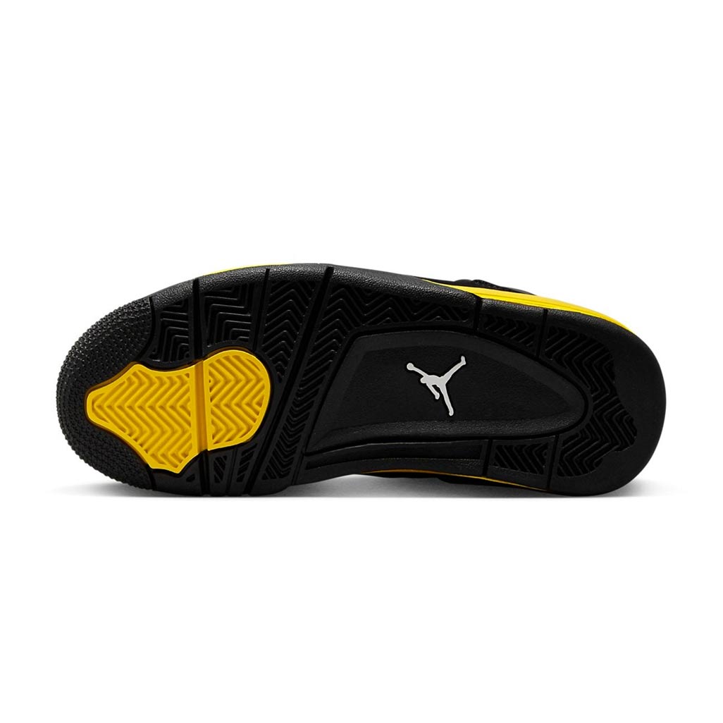 Air Jordan 4 Retro (GS) 'Thunder' 2023 Trainers