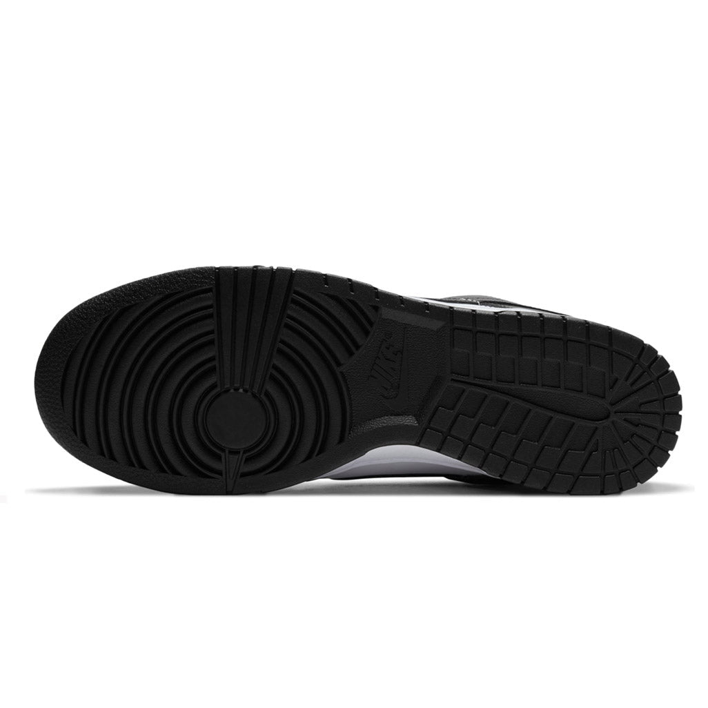 Nike Dunk Low Retro Panda White Black Trainers