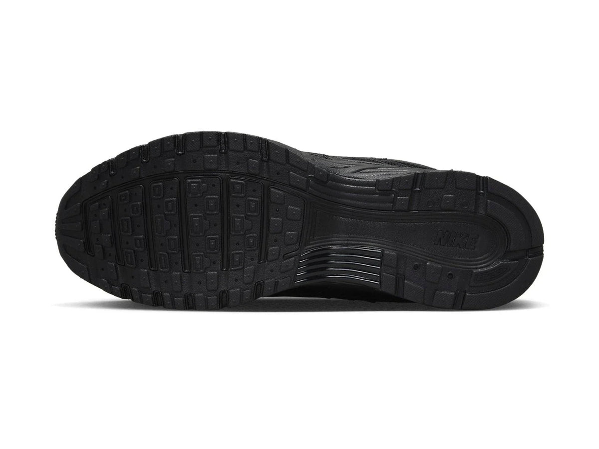 Nike P-6000 Black Trainers
