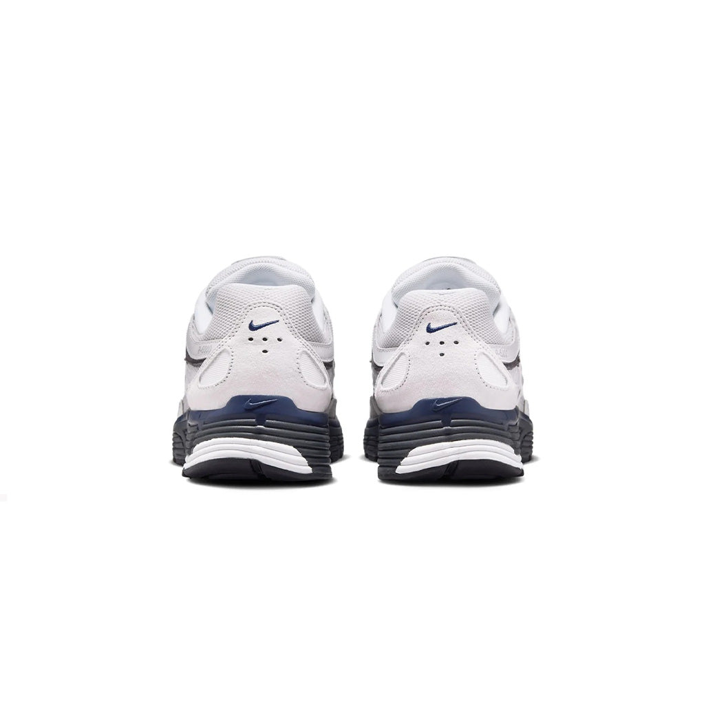 Nike P-6000 Photon Dust Anthracite Trainers