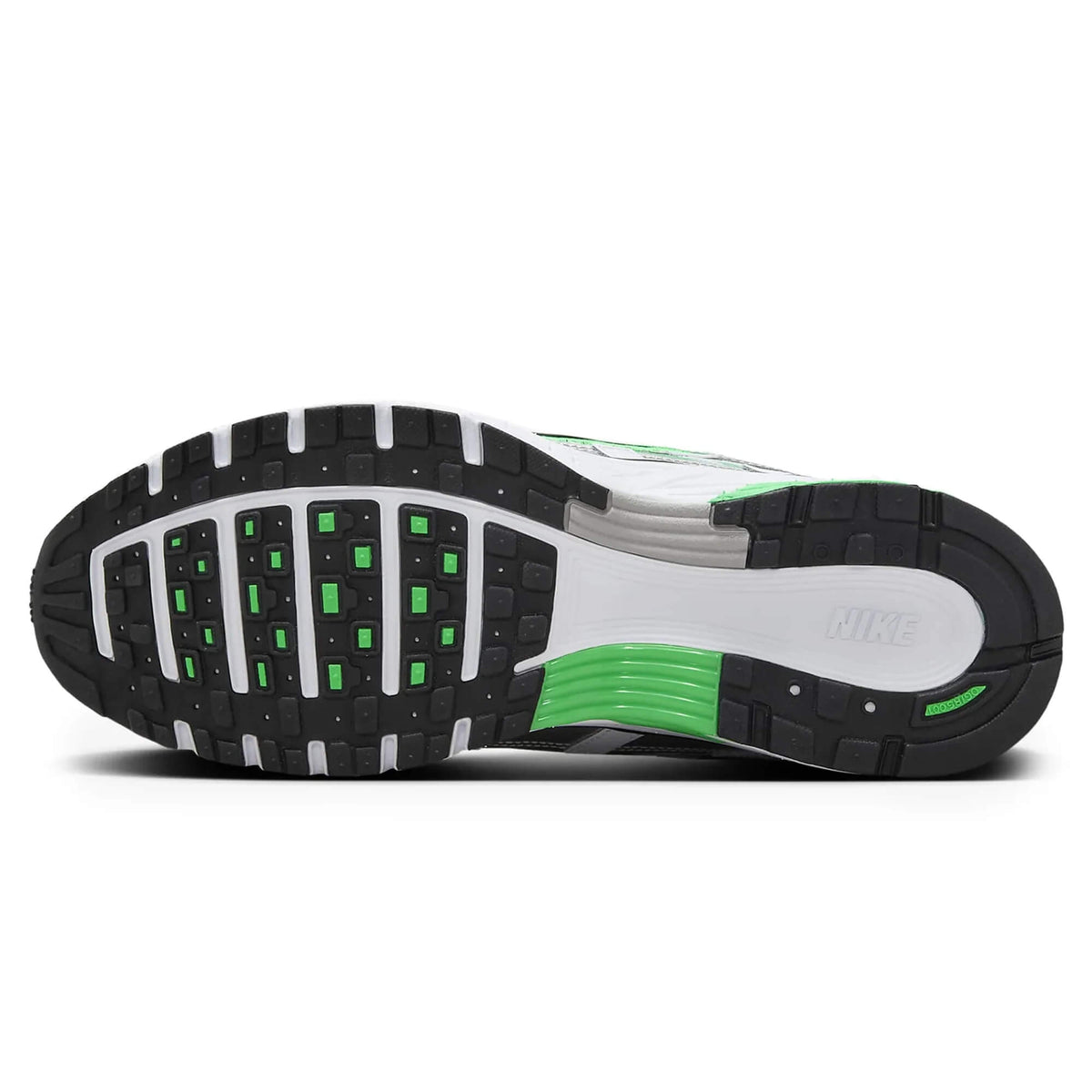 Nike P-6000 Spring Green Trainers