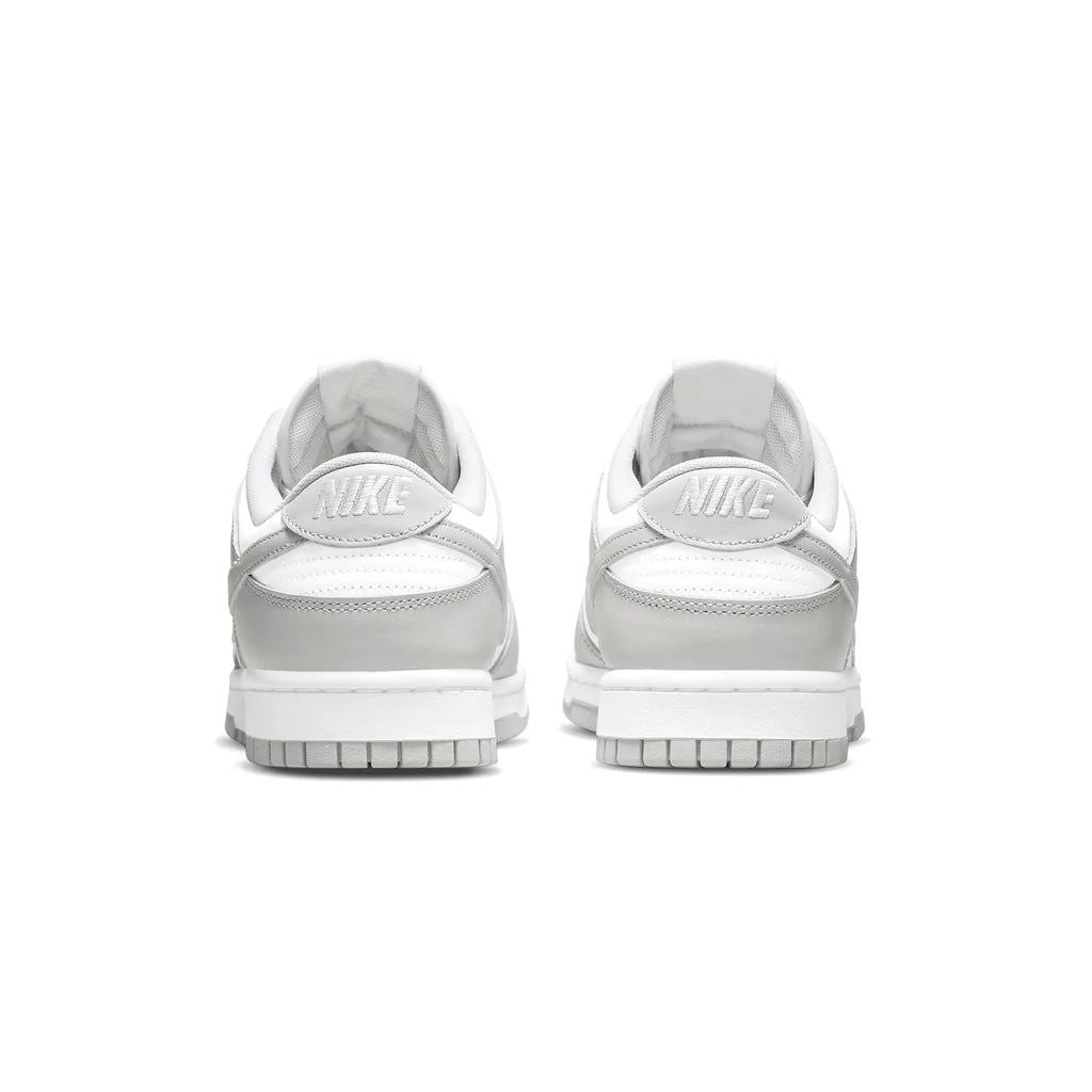 Nike Dunk Low Grey Fog Trainers
