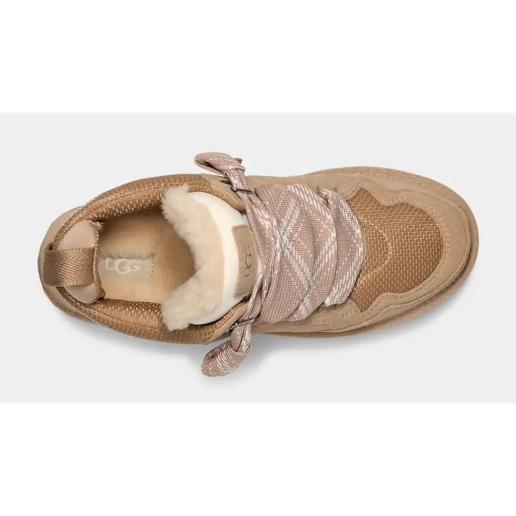 UGG Lowmel Trainer Sand (Women's)