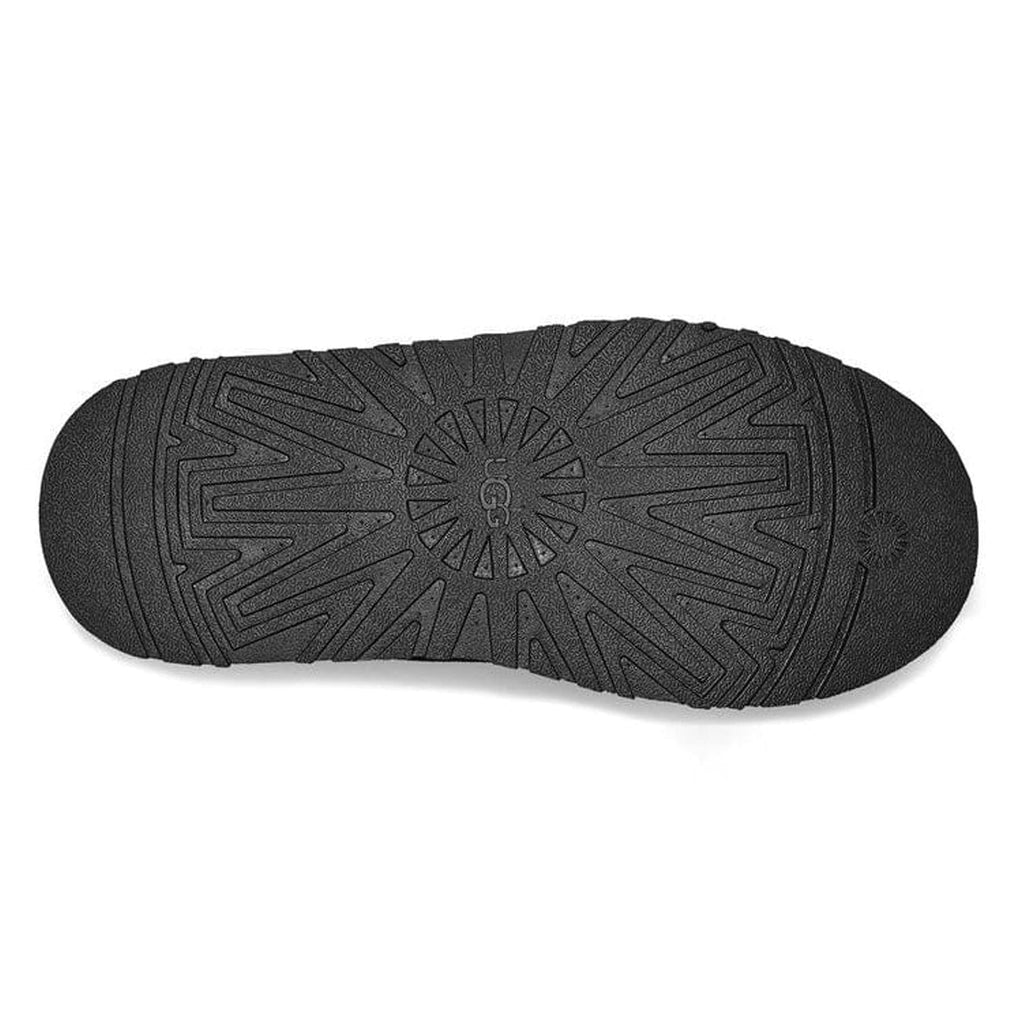 UGG Tazz Slipper Black (Women's)