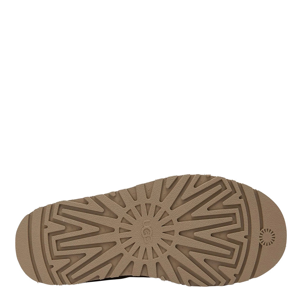 UGG Big Kids' Tazz Sunwave Slippers