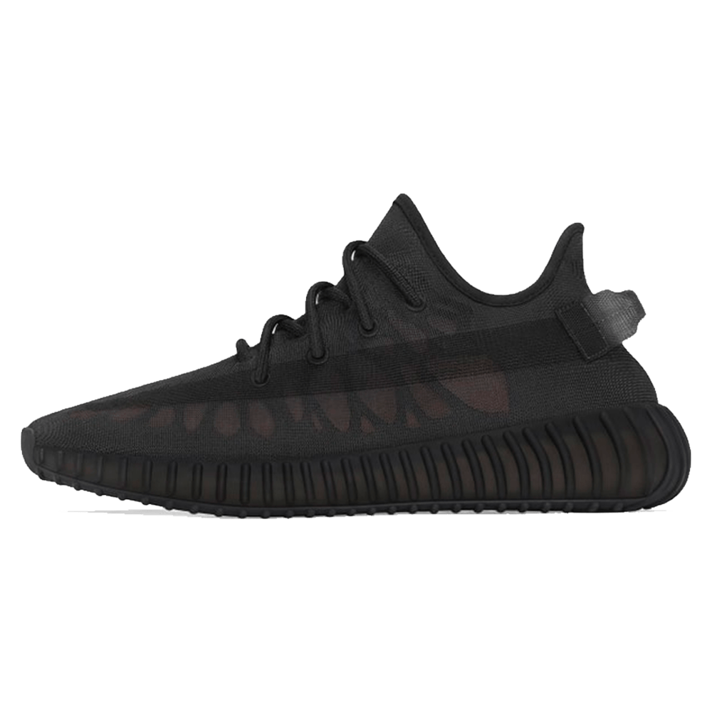 Yeezy Boost 350 V2 Mono Cinder - Black Trainers
