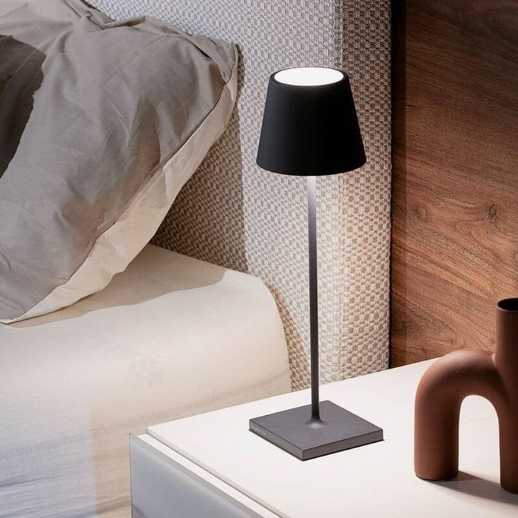 Rechargeable Table Lamp | Premium Quality
