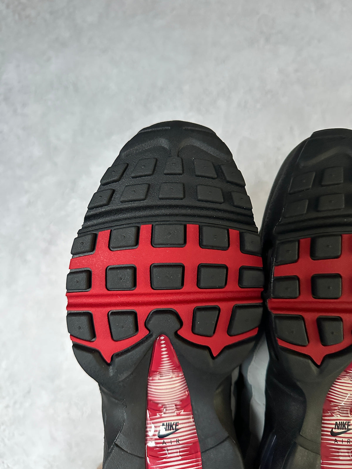 Nike Air Max 95 | Liverpool FC | UK 7.5