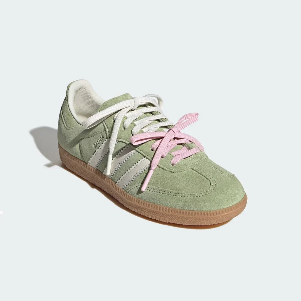 adidas Samba OG Molly-Mae Matcha (Women's) Trainers
