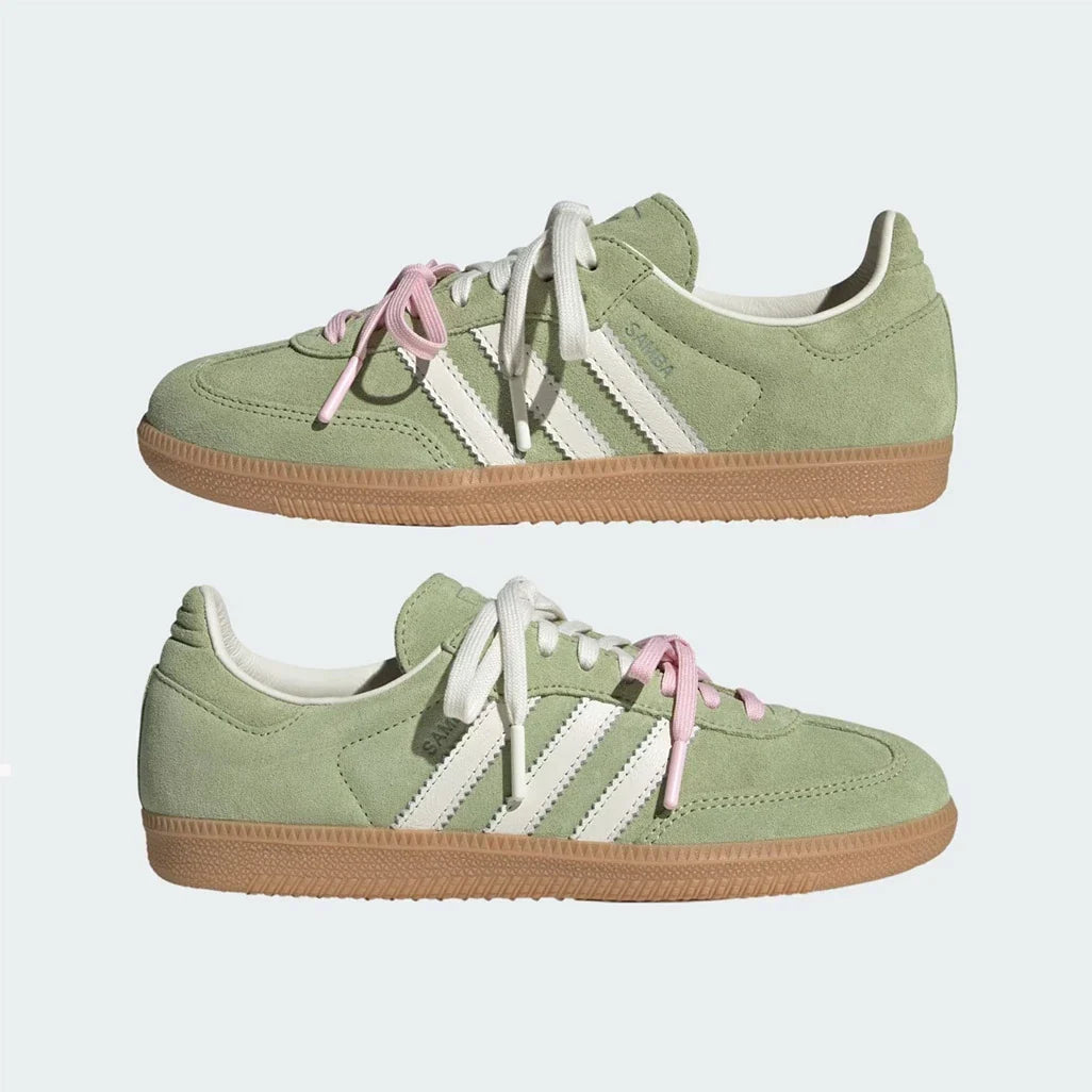 adidas Samba OG Molly-Mae Matcha (Women's) Trainers