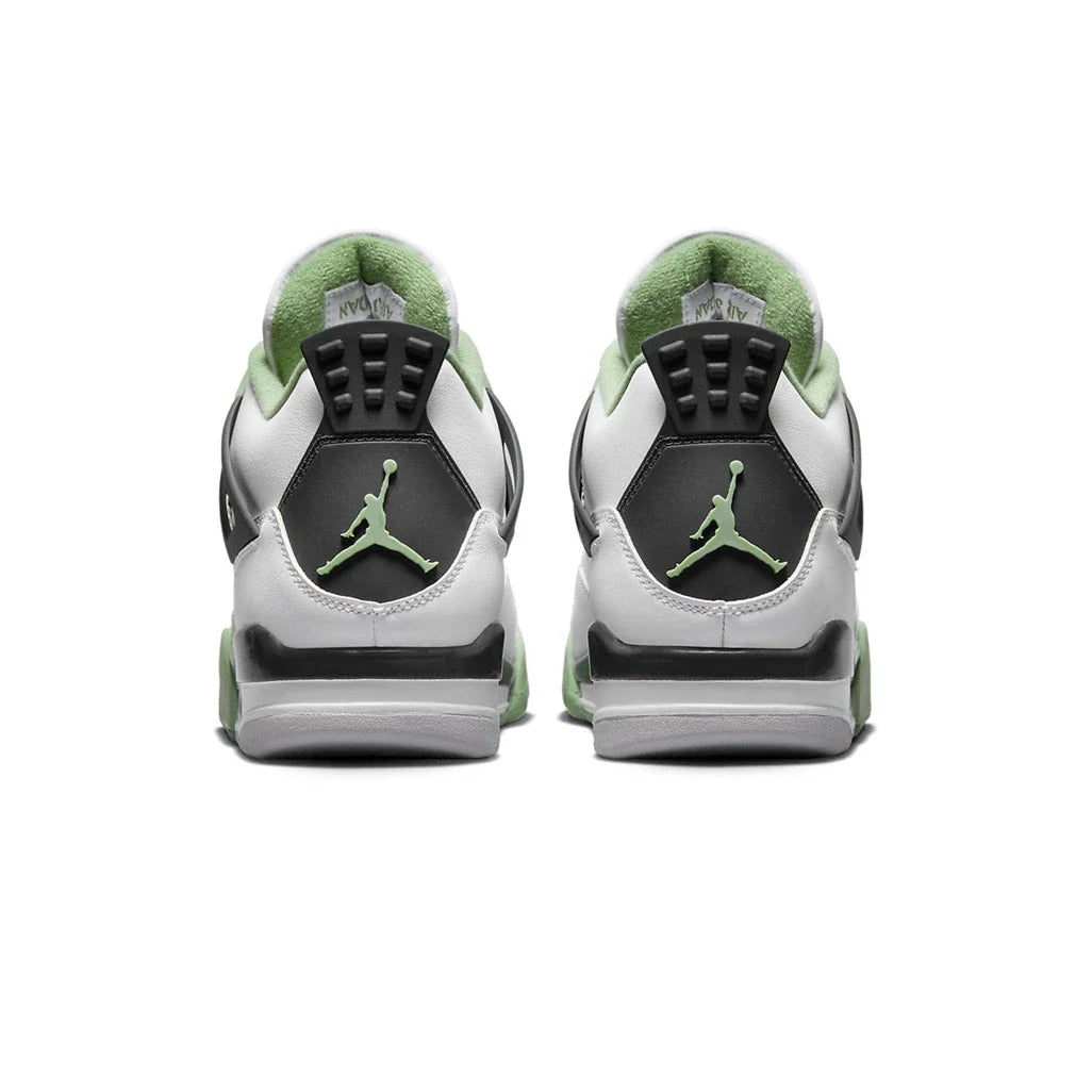 Air Jordan 4 Retro Seafoam (Women's) Trainers