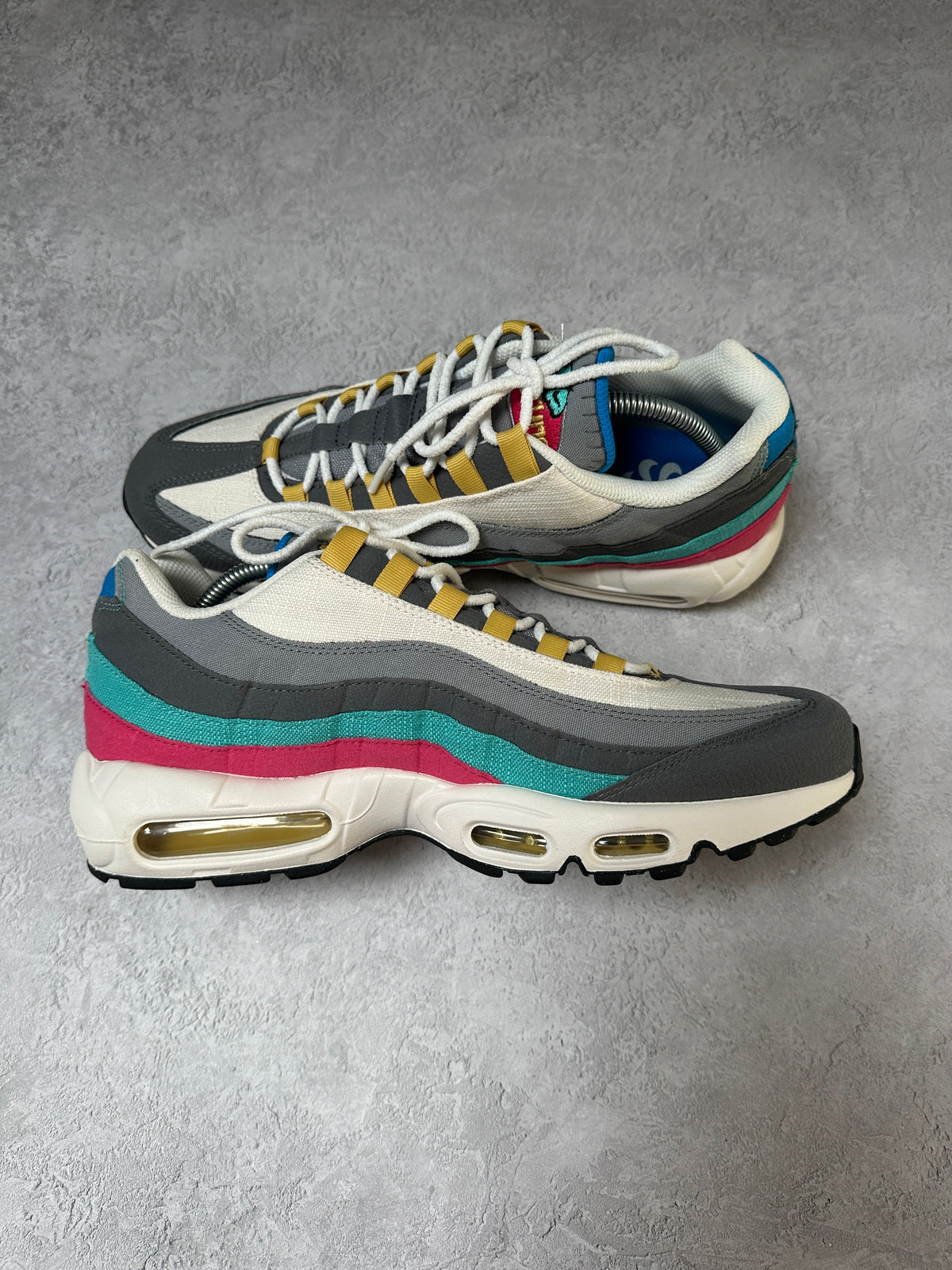 Nike Air Max 95 | Air Sprung | UK 10