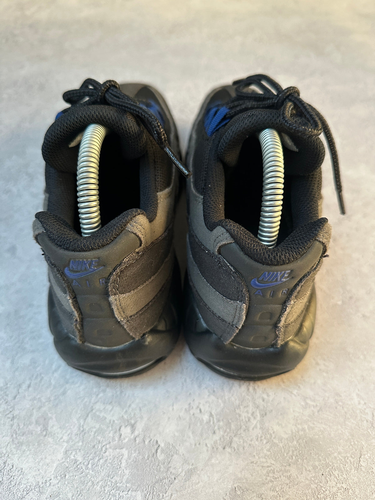 Nike Air Max 95 | Blue Jewel | UK 6