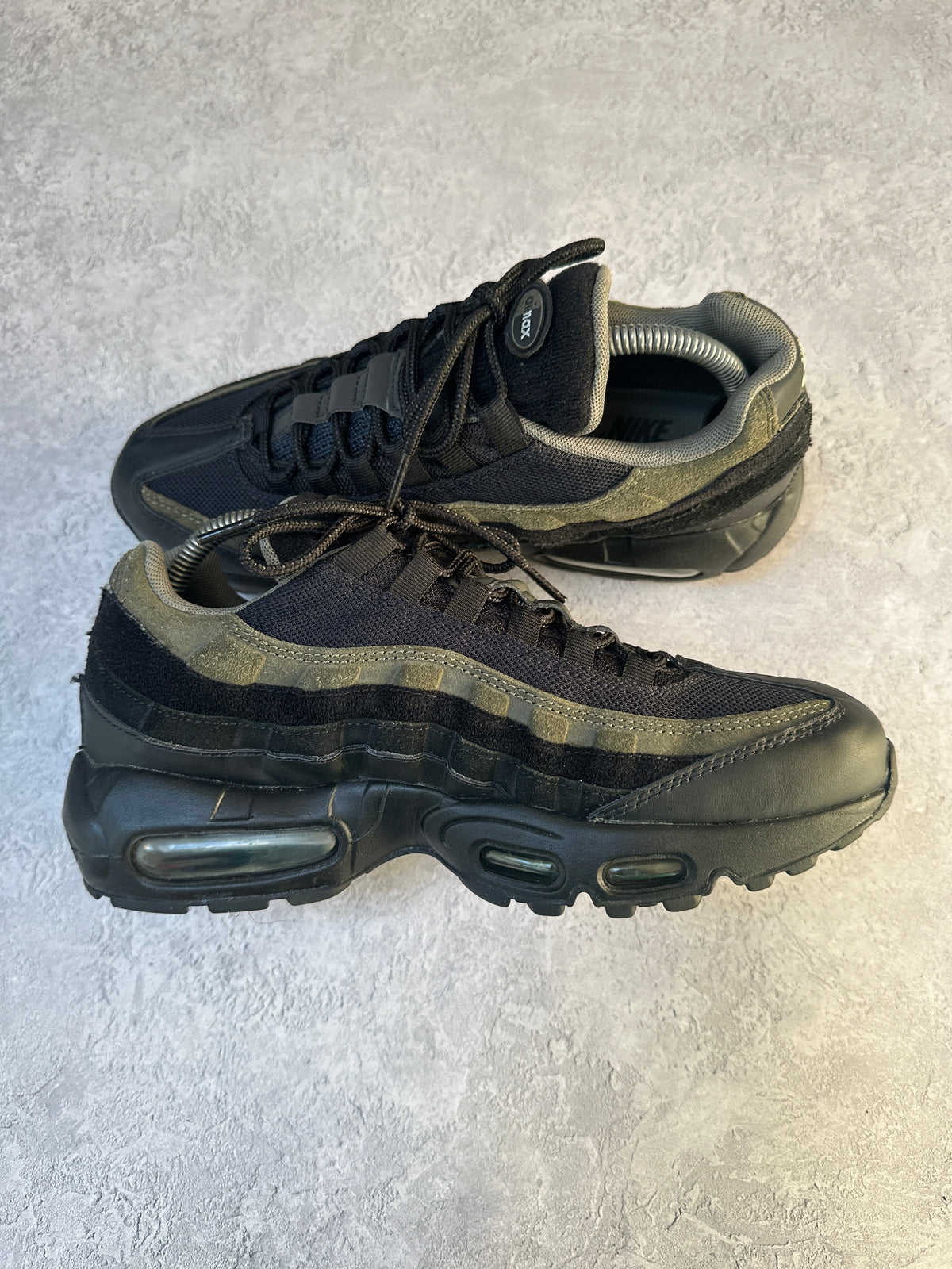 Nike Air Max 95 | HAL Hot Air | UK 7