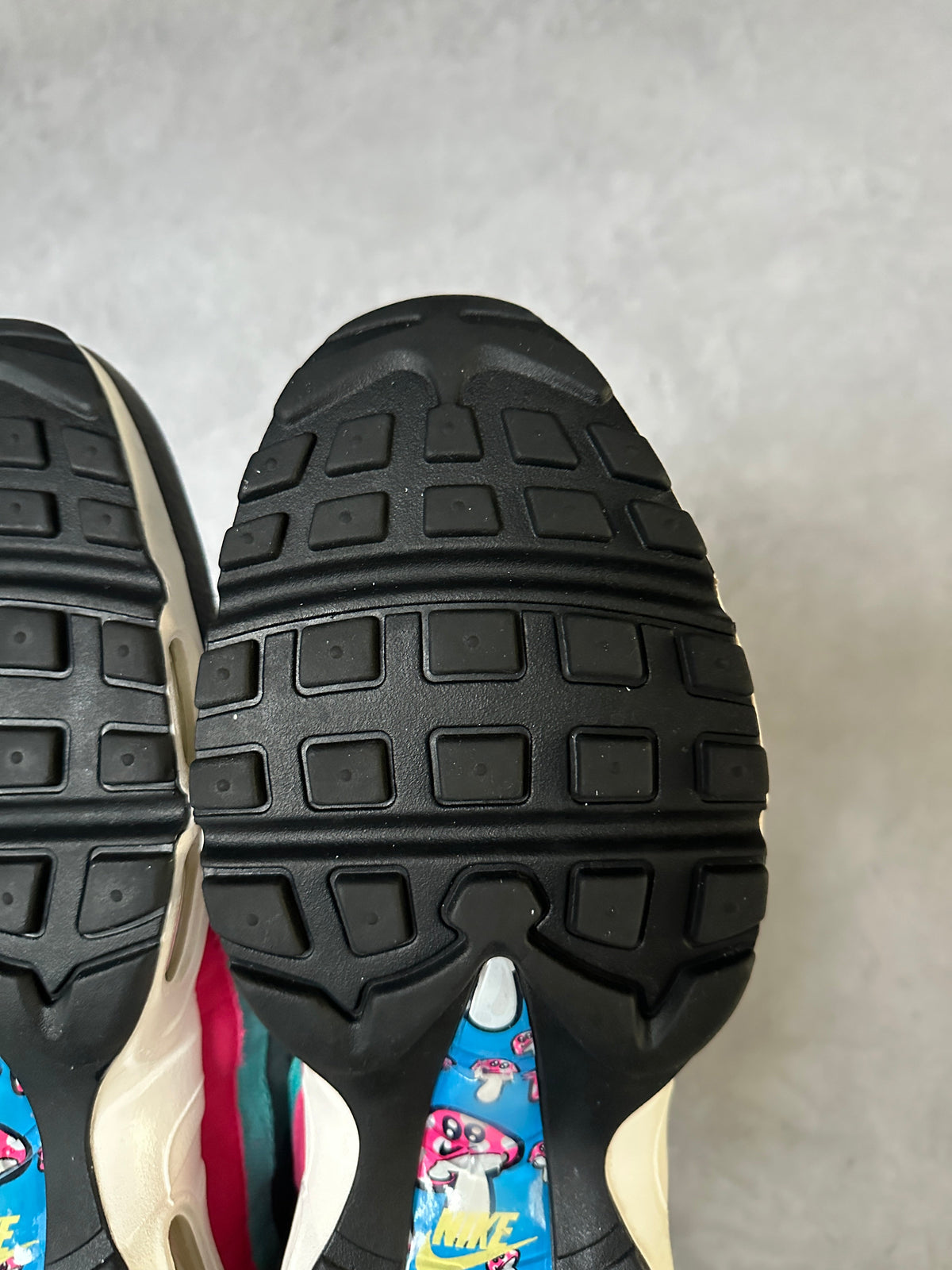 Nike Air Max 95 | Air Sprung | UK 11
