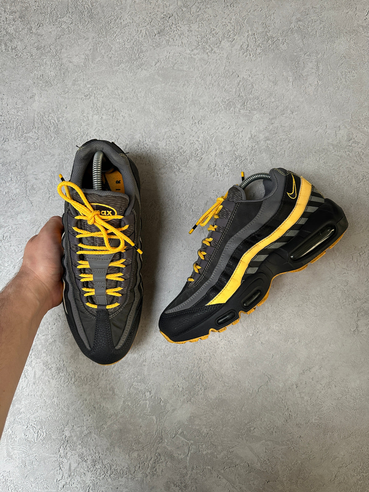 Nike Air Max 95 | I-95 Pack | UK 7