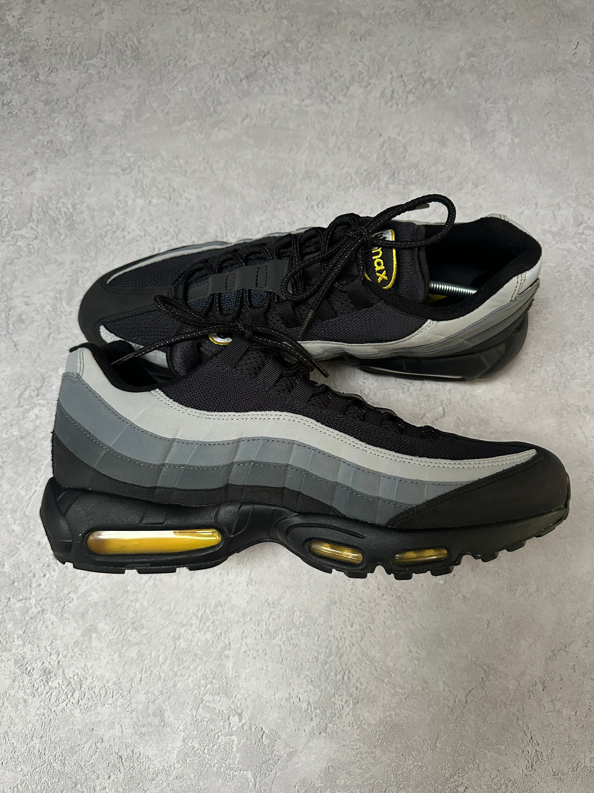 Nike Air Max 95 | Batman | UK 12