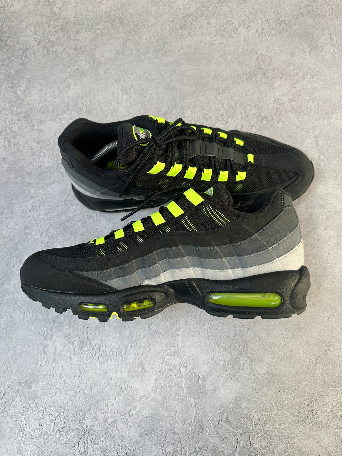 Nike Air Max 95 | Reverse Neon | UK 11