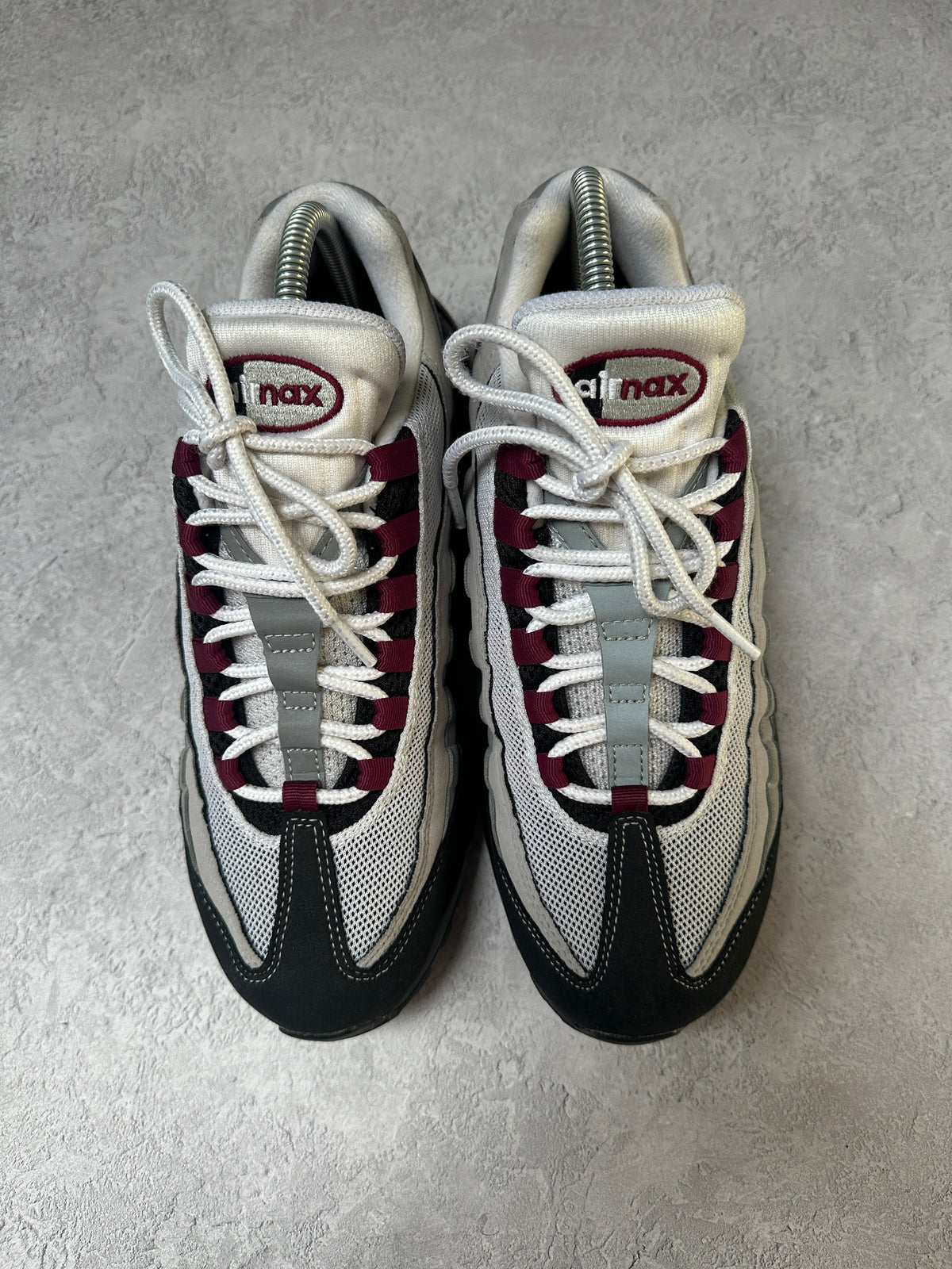 Nike Air Max 95 | Dark Beetroot | UK 7