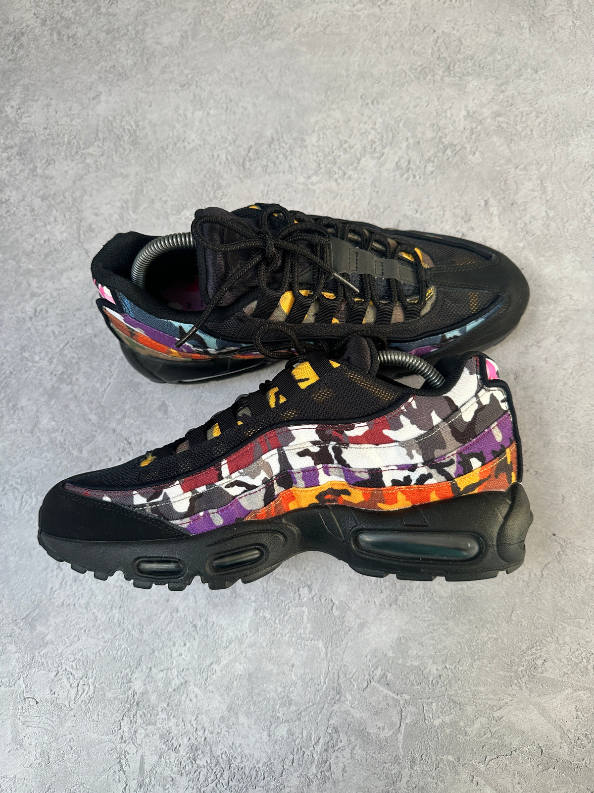 Nike Air Max 95 | ERDL | UK 8