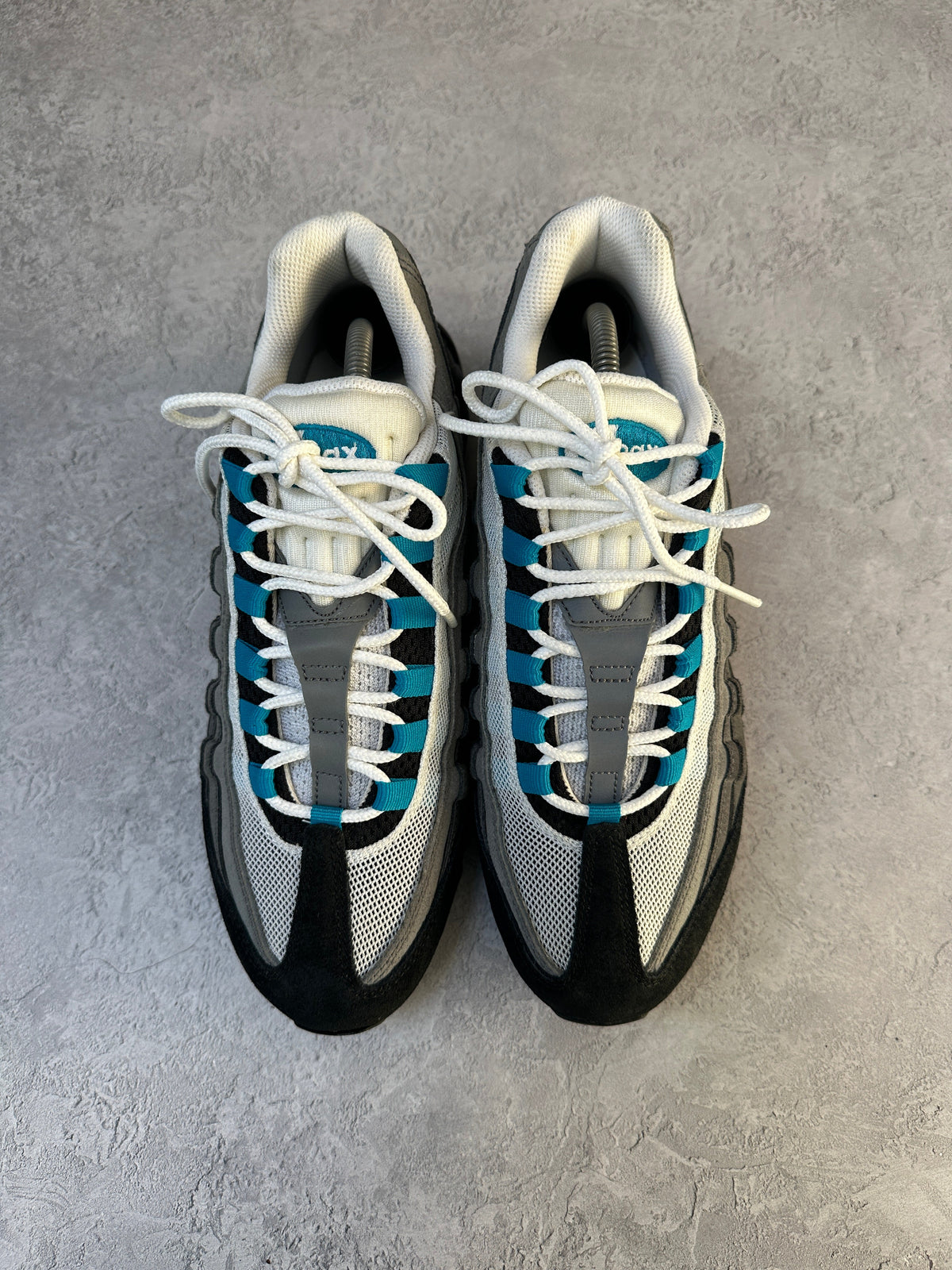 Nike Air Max 95 | Neo Turquoise | UK 8.5