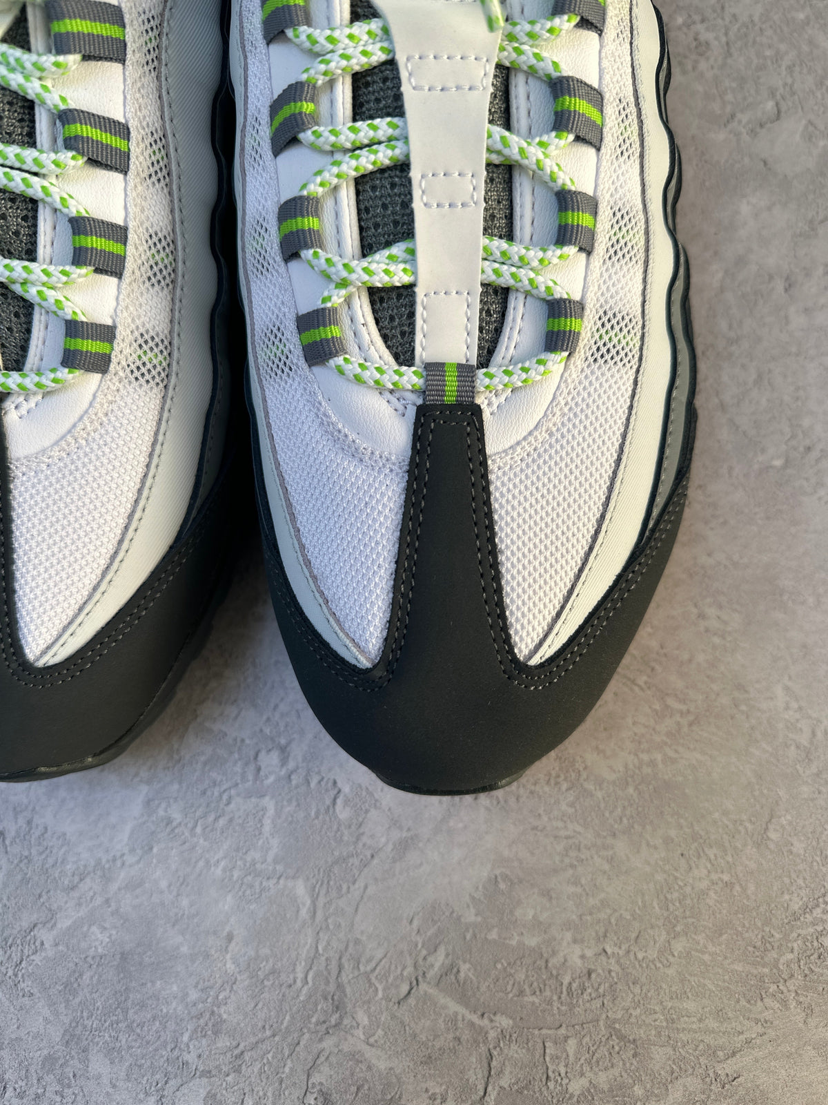 Nike Air Max 95 | Apple Blue 2026 | UK 11