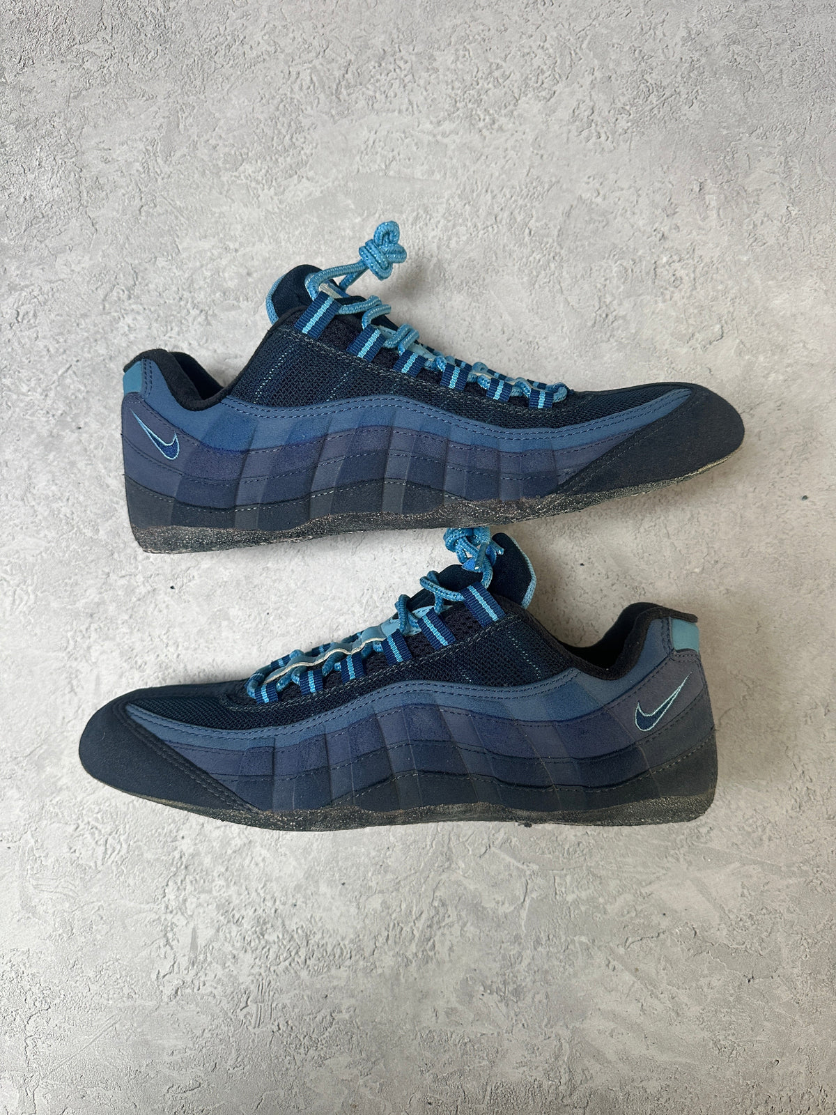 Nike Air Max 95 | Obsidians 1999 | UK 9