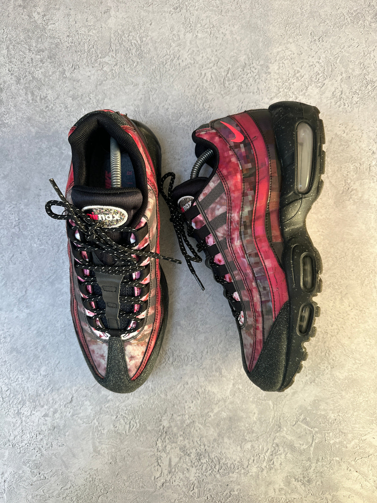 Nike Air Max 95 | Cherry Blossom | UK 9