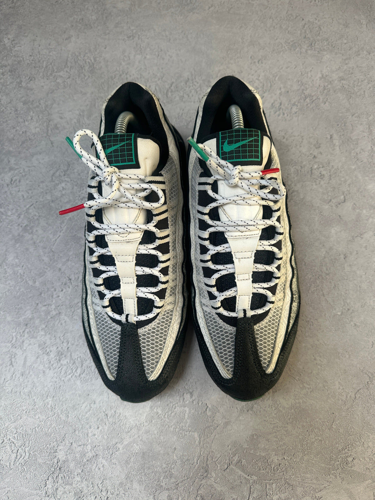 Nike Air Max 95 | Day of the Dead | UK 7