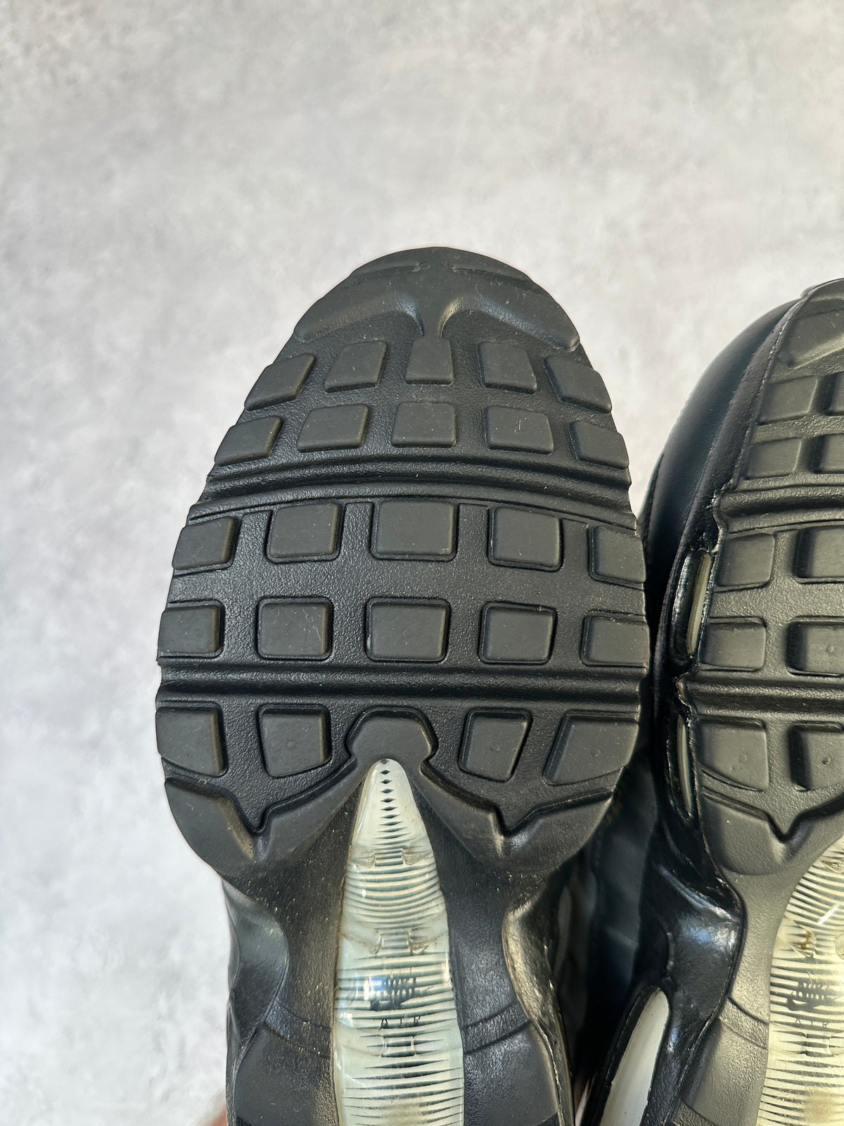 Nike Air Max 95 | Orange IDs | UK 7