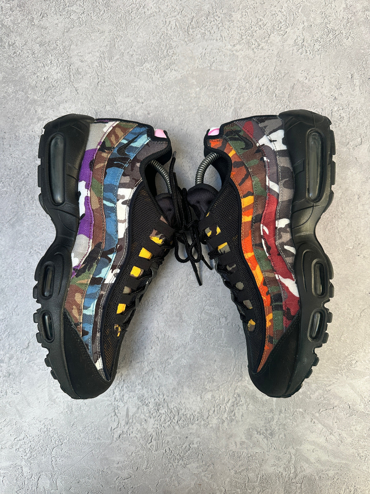 Nike Air Max 95 | ERDL | UK 8