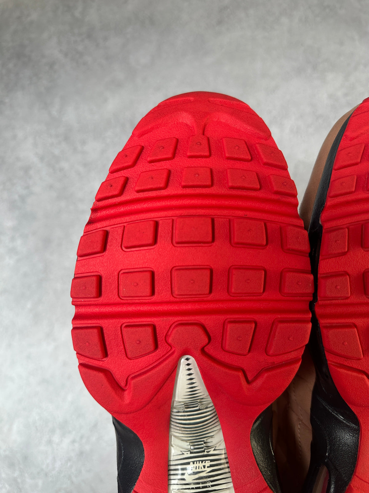 Nike Air Max 95 | Bacon ID | UK 8