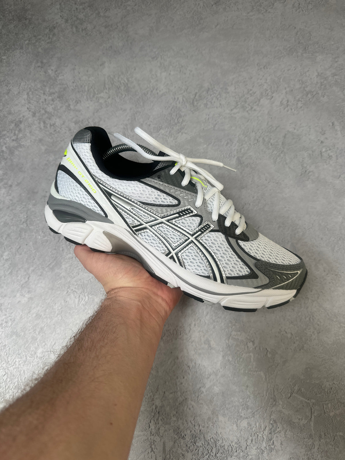 ASICS | JJJJound x GT2160 | UK 9